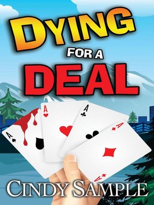 Dying for a Deal - ebook